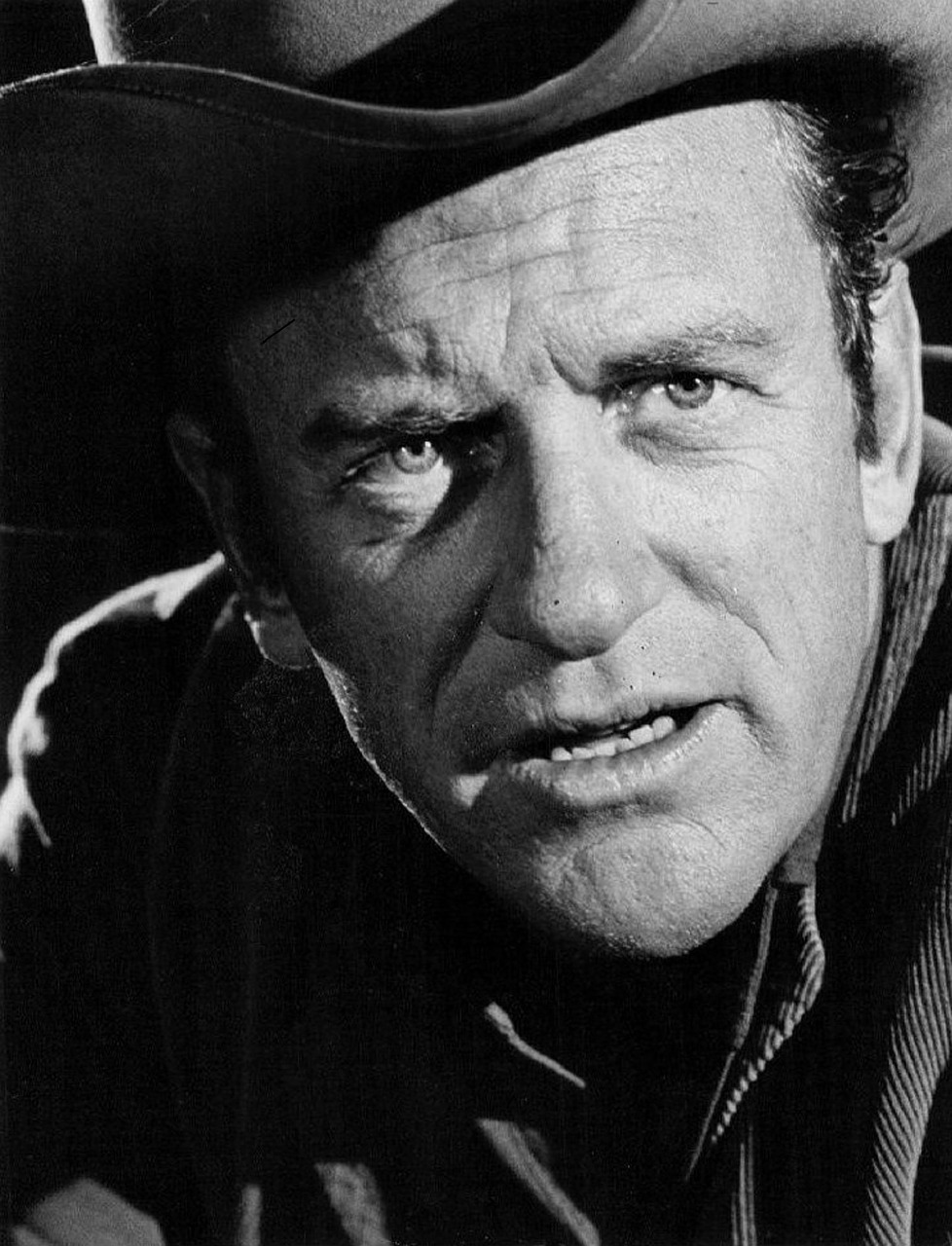 james arness actor classic free photo