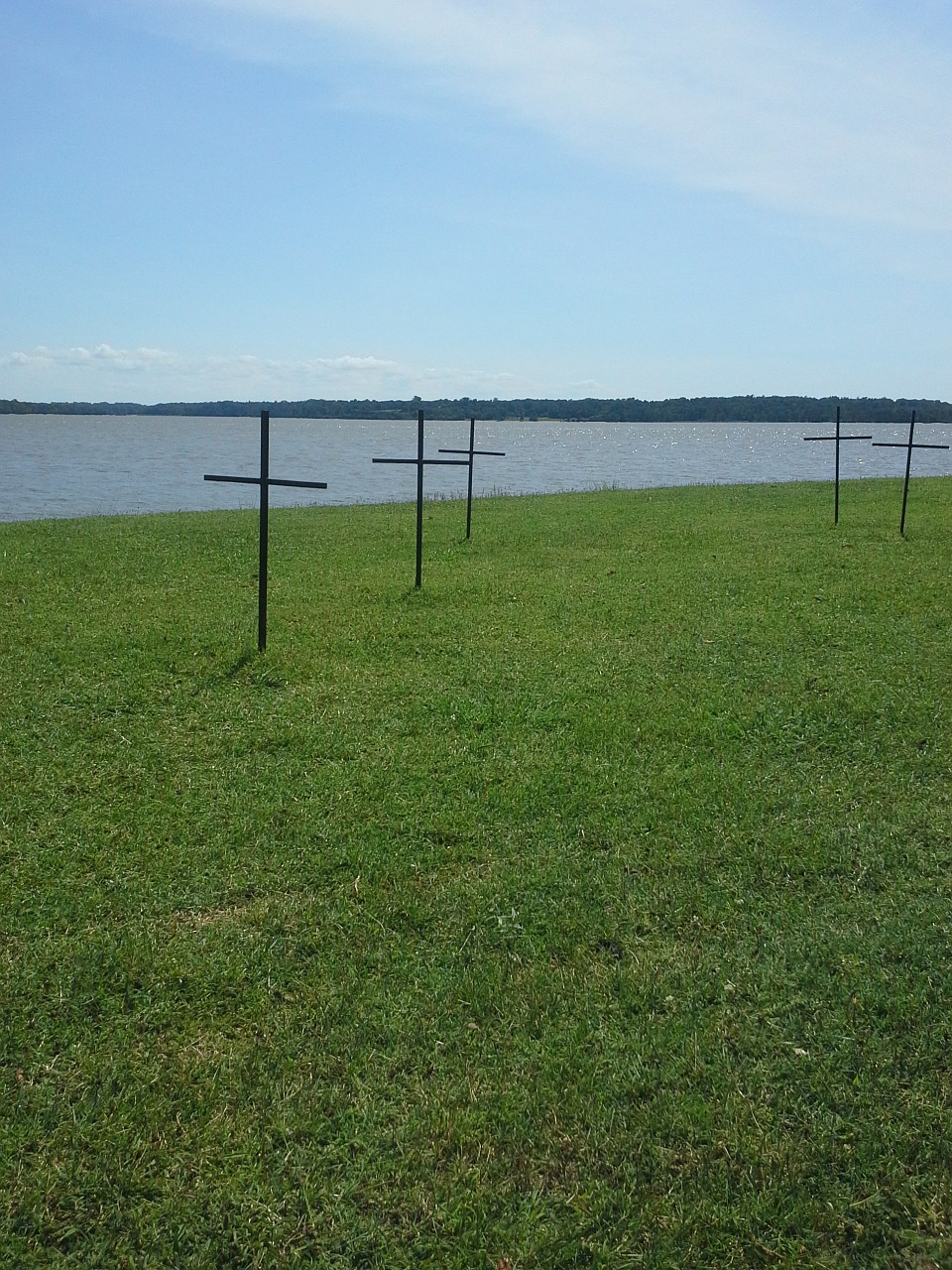 jamestown graves grave markers free photo