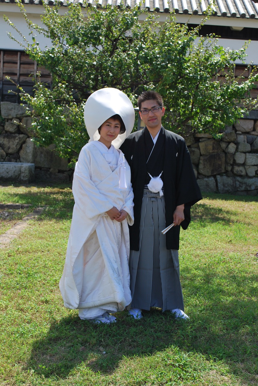 wedding traditional people free photo