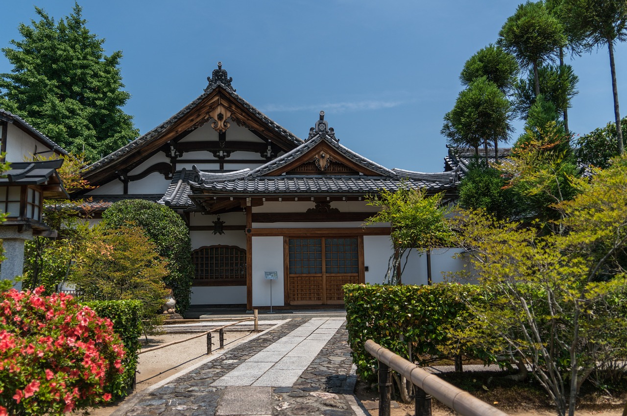 japan arashiyama kyoto free photo