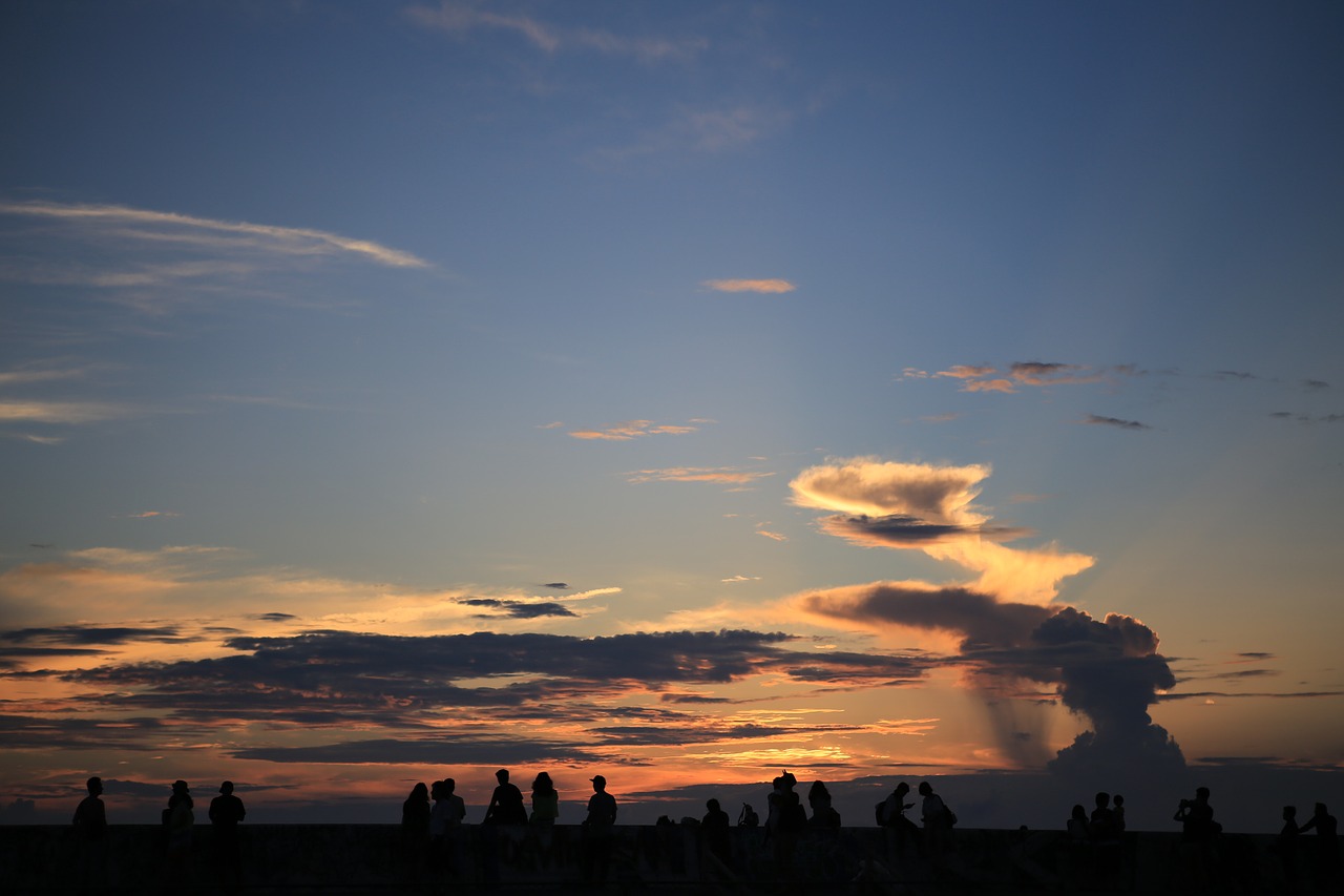 japan travel sea free photo