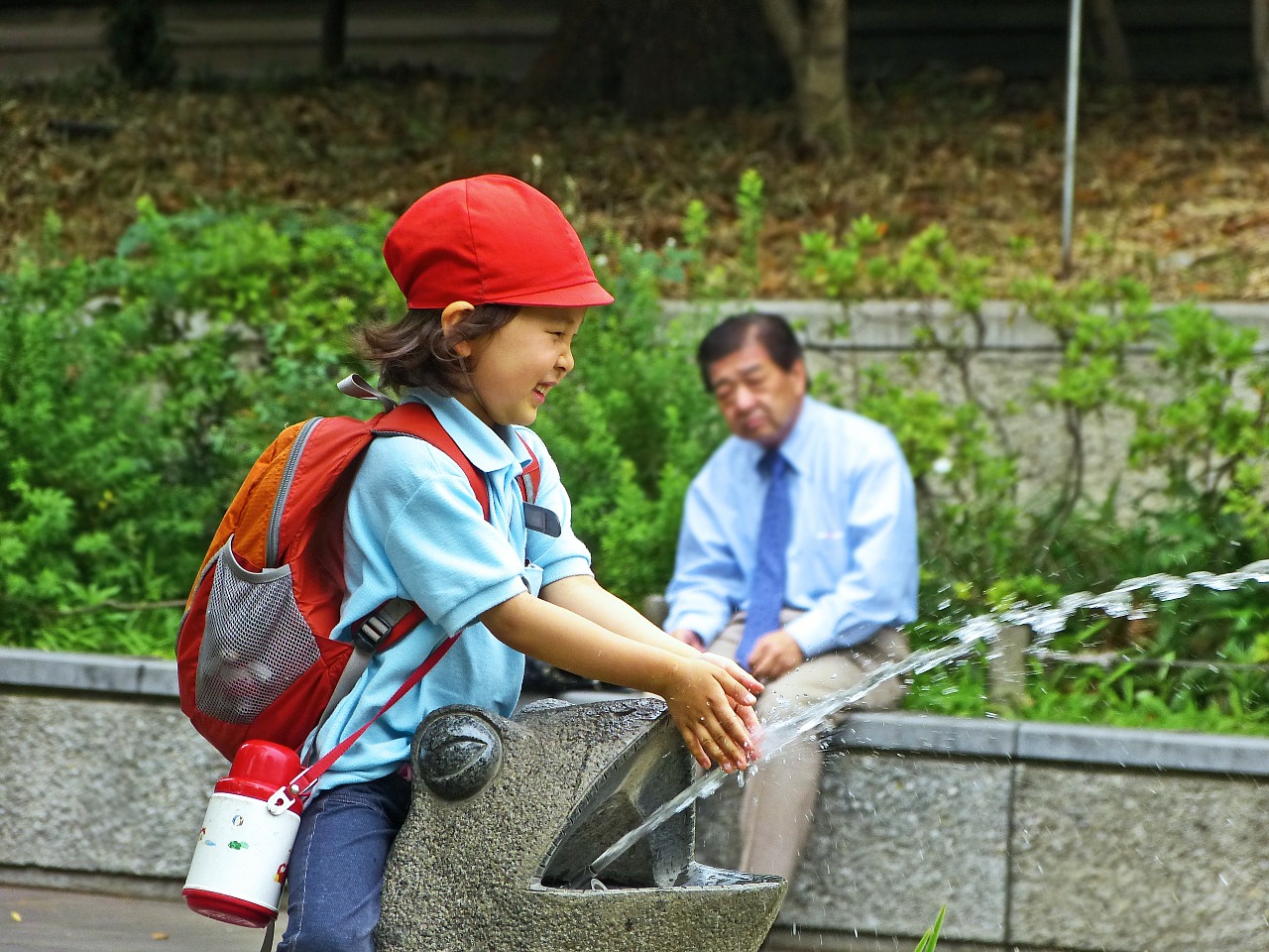 japan tokyo ueno free photo