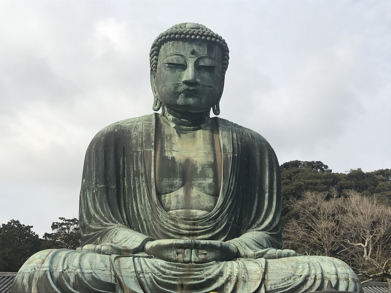 japan buddha temple free photo