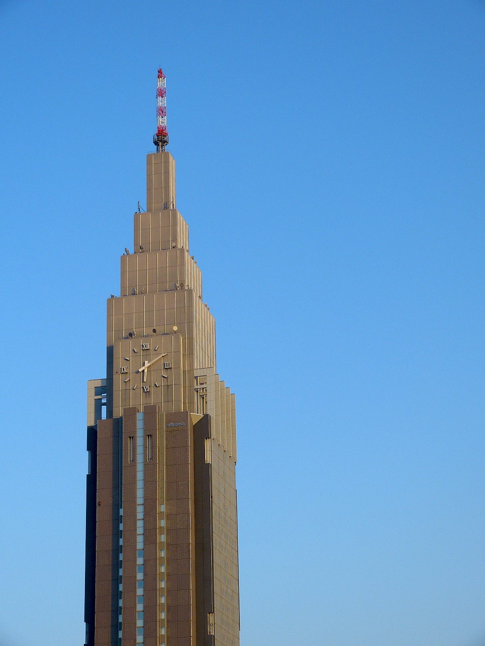 japan tokyo tower free photo