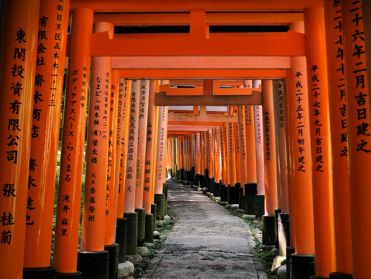 japan kyoto temple free photo