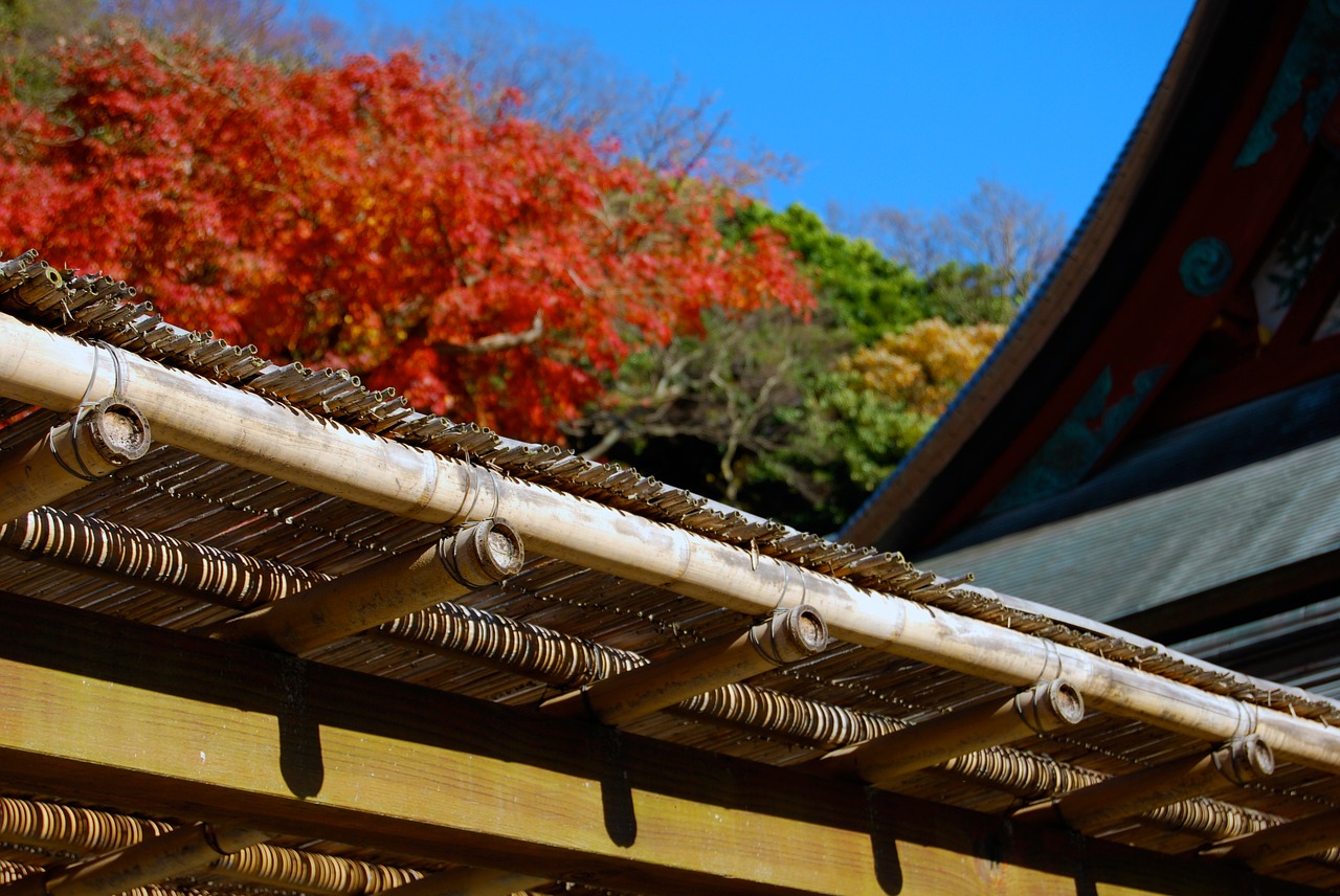 japan kamakura japanese free photo