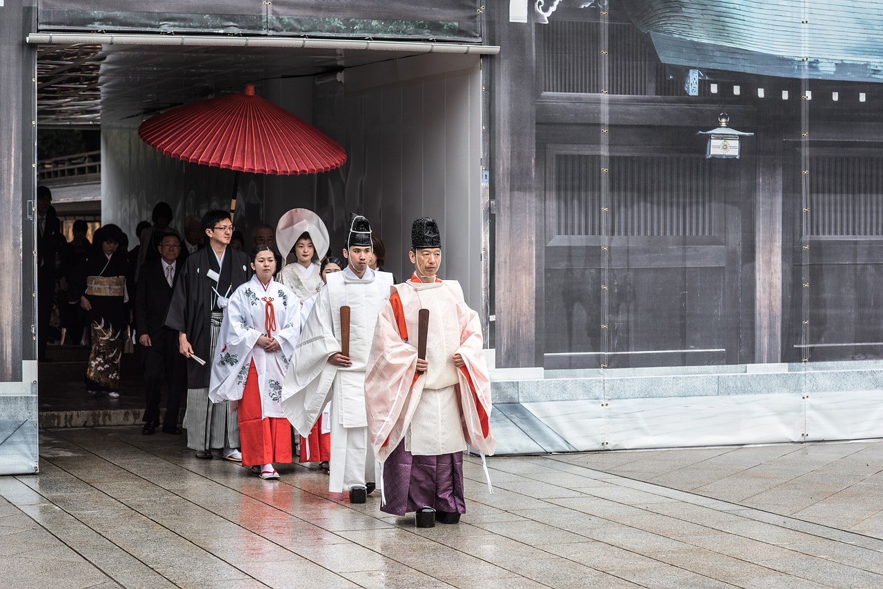 japan tokyo royal monastery free photo