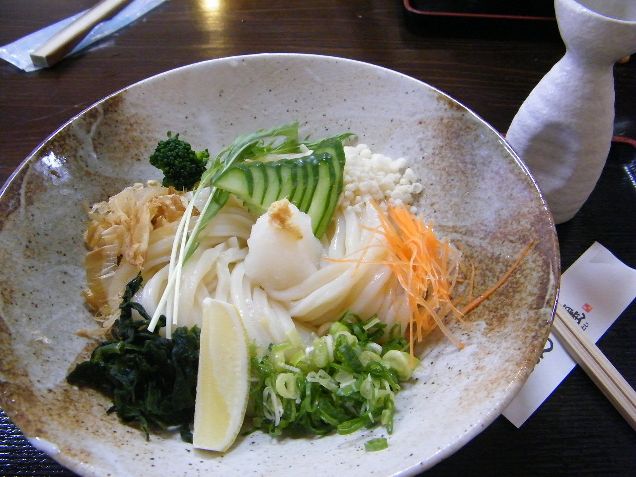 japan food meal free photo