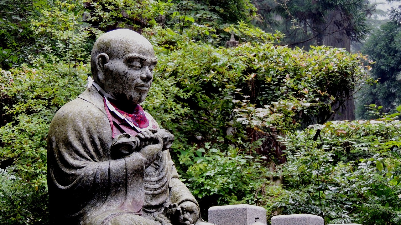 japan  buddhism  koyasan free photo