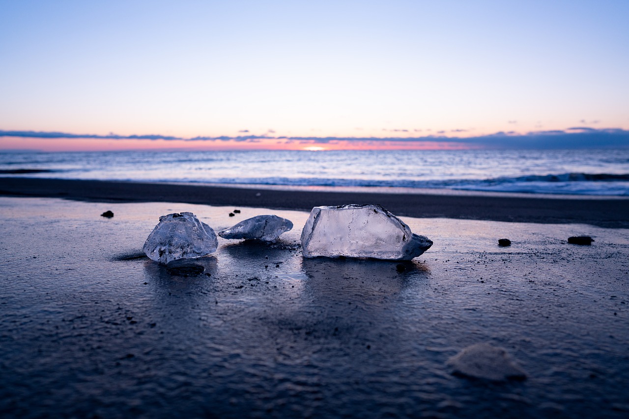 japan  hokkaido  sea free photo