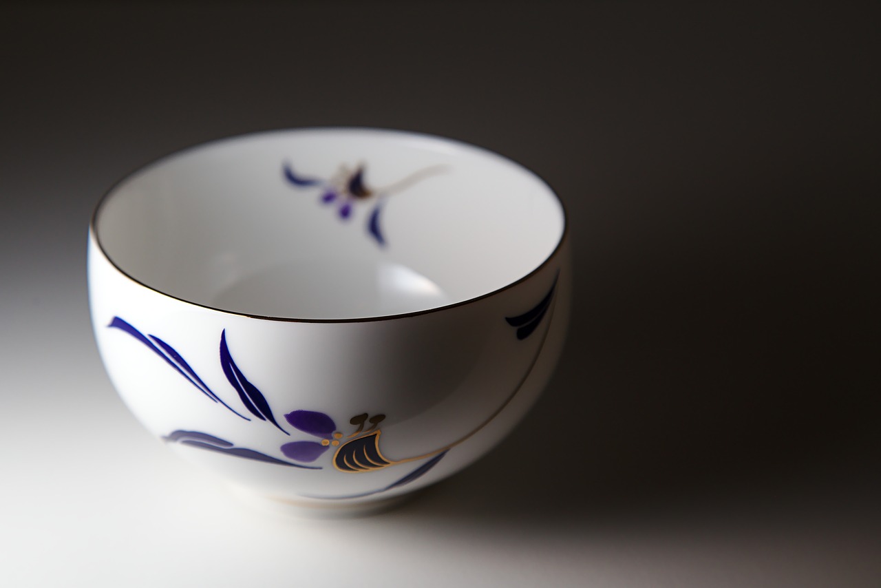 japan  teacup  porcelain free photo