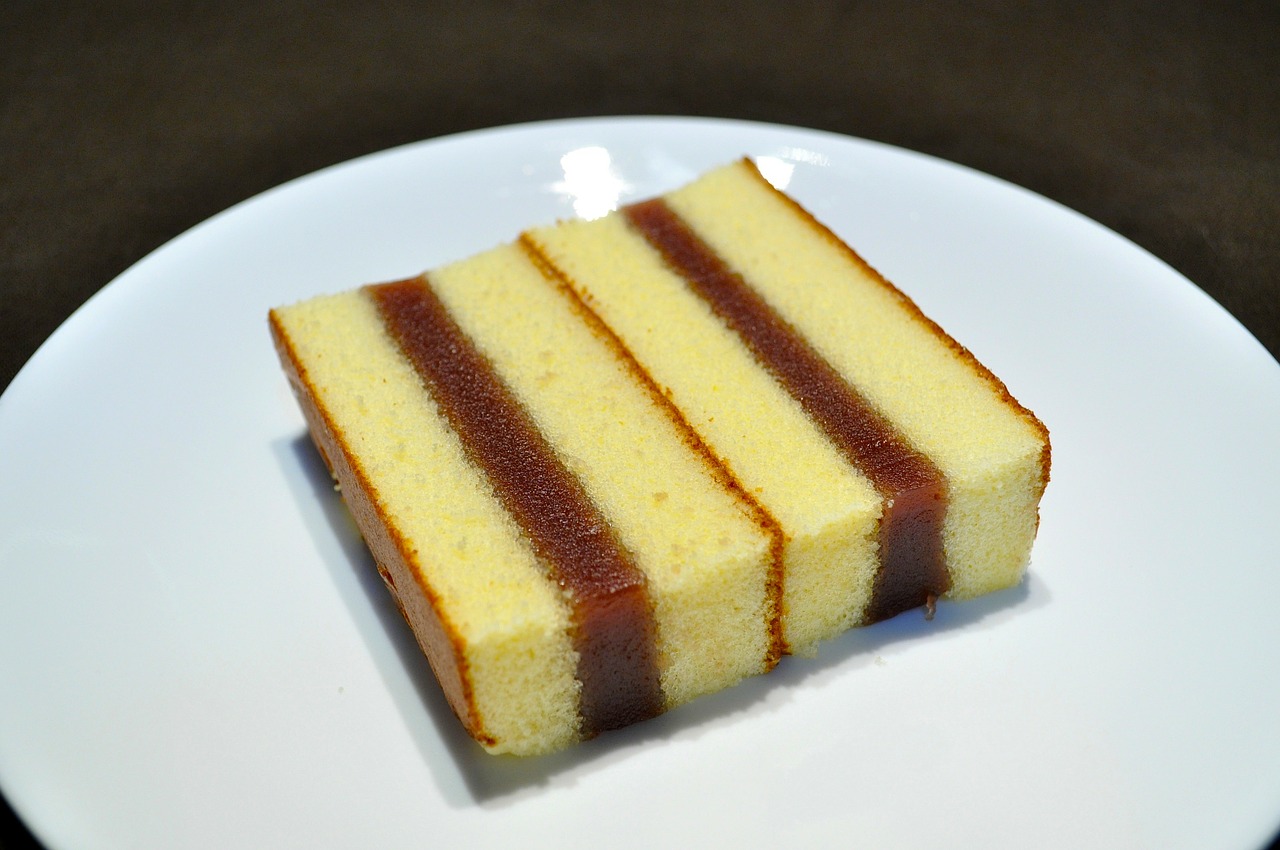japan japanese sponge cake dessert free photo
