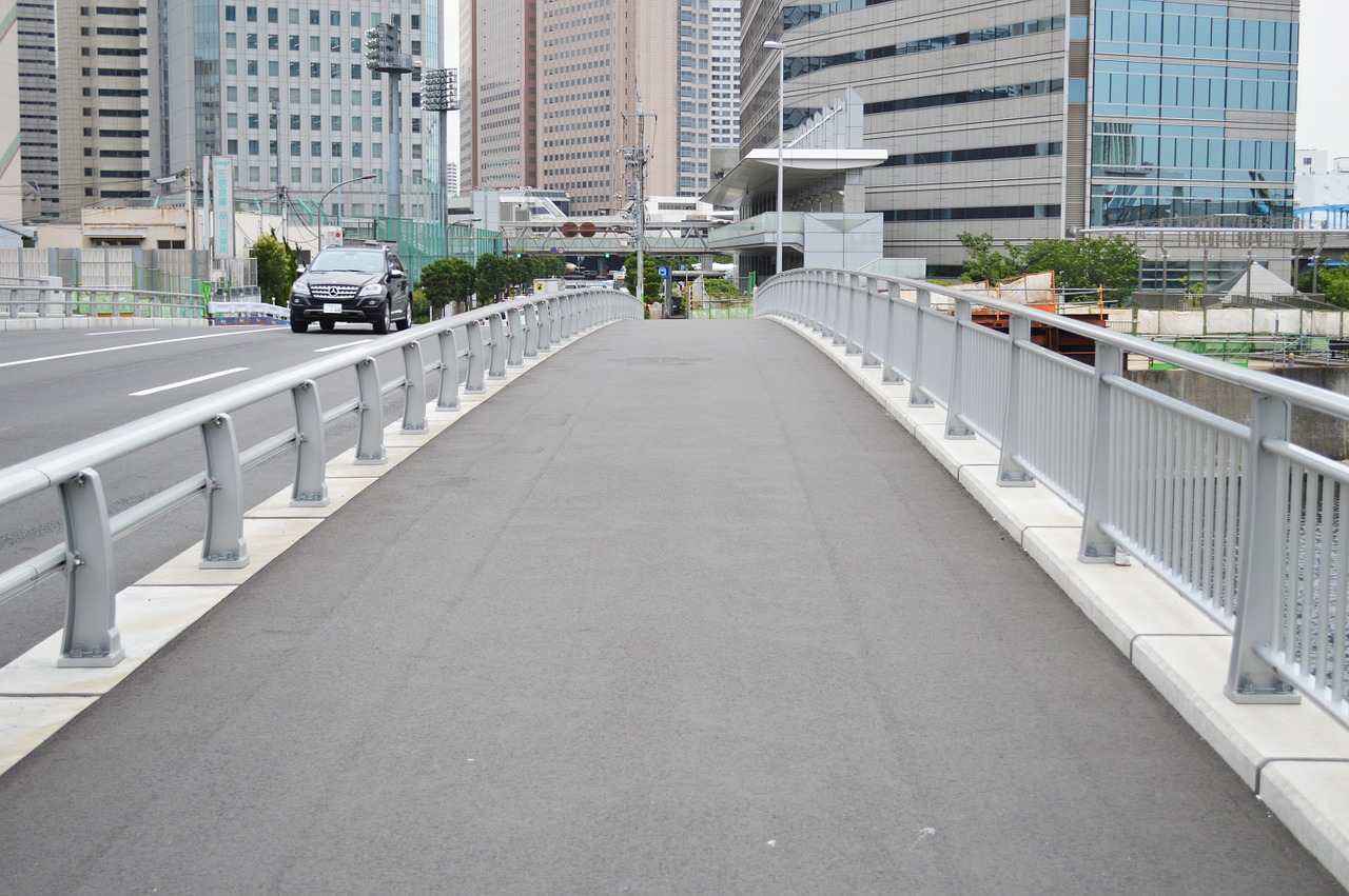 japan avenue shinagawa free photo