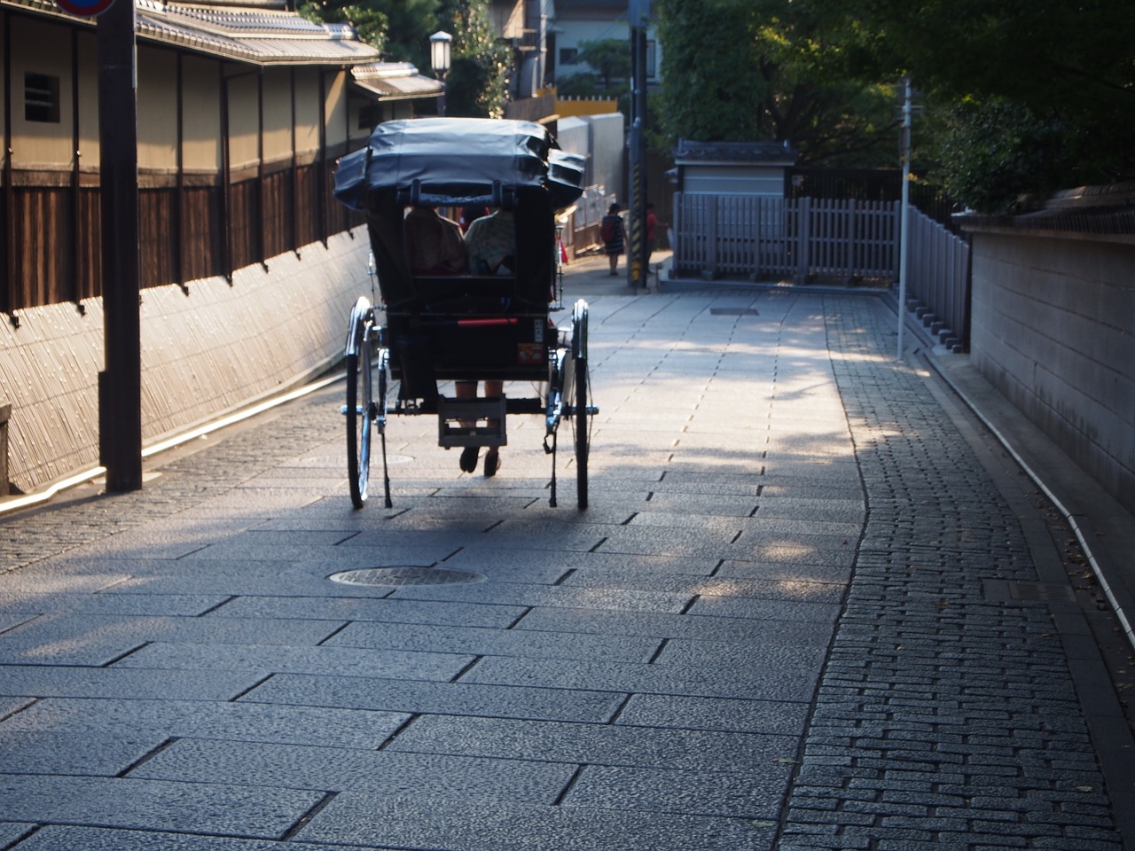 japan vehicle street free photo