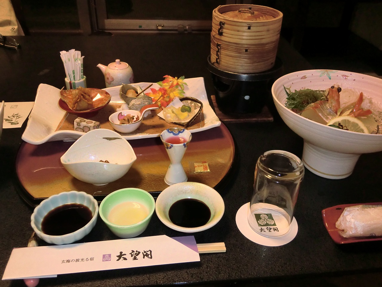 japan japanese food journey free photo