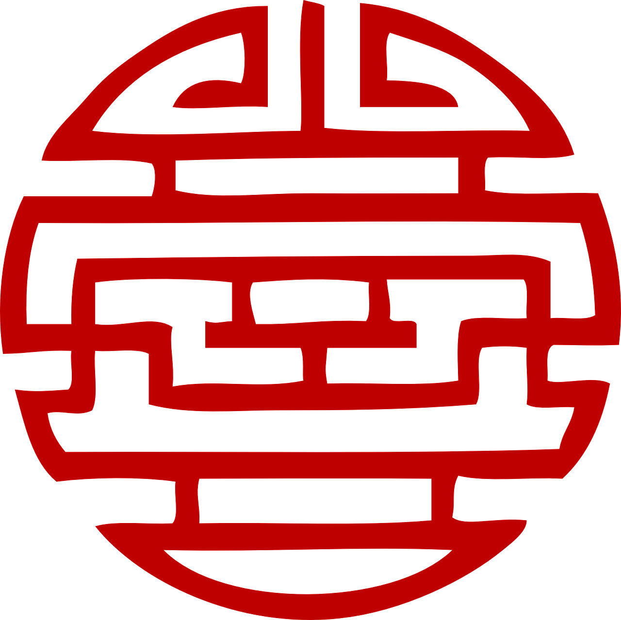 japanese symbols oriental free photo