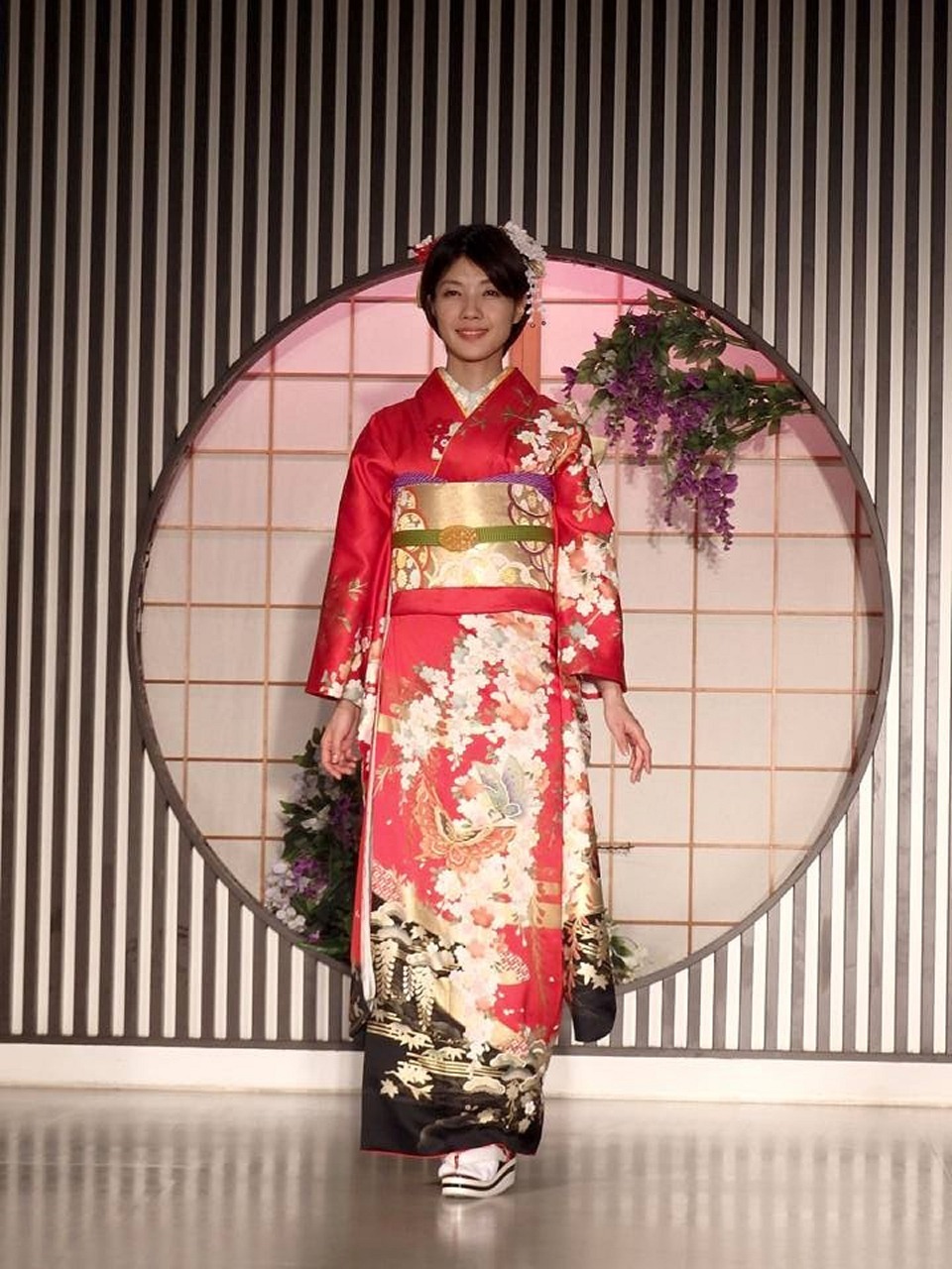 japanese fashion kimono kimono fashion free photo