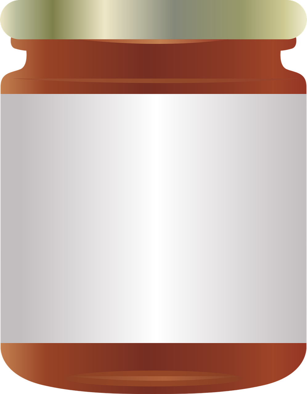 jar honey bottle free photo