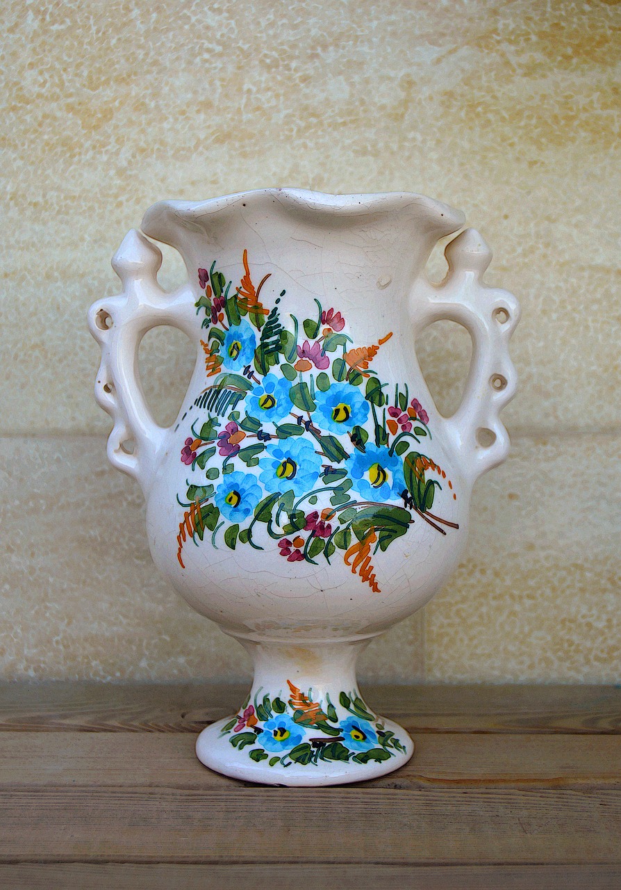 jar crafts ceramic free photo
