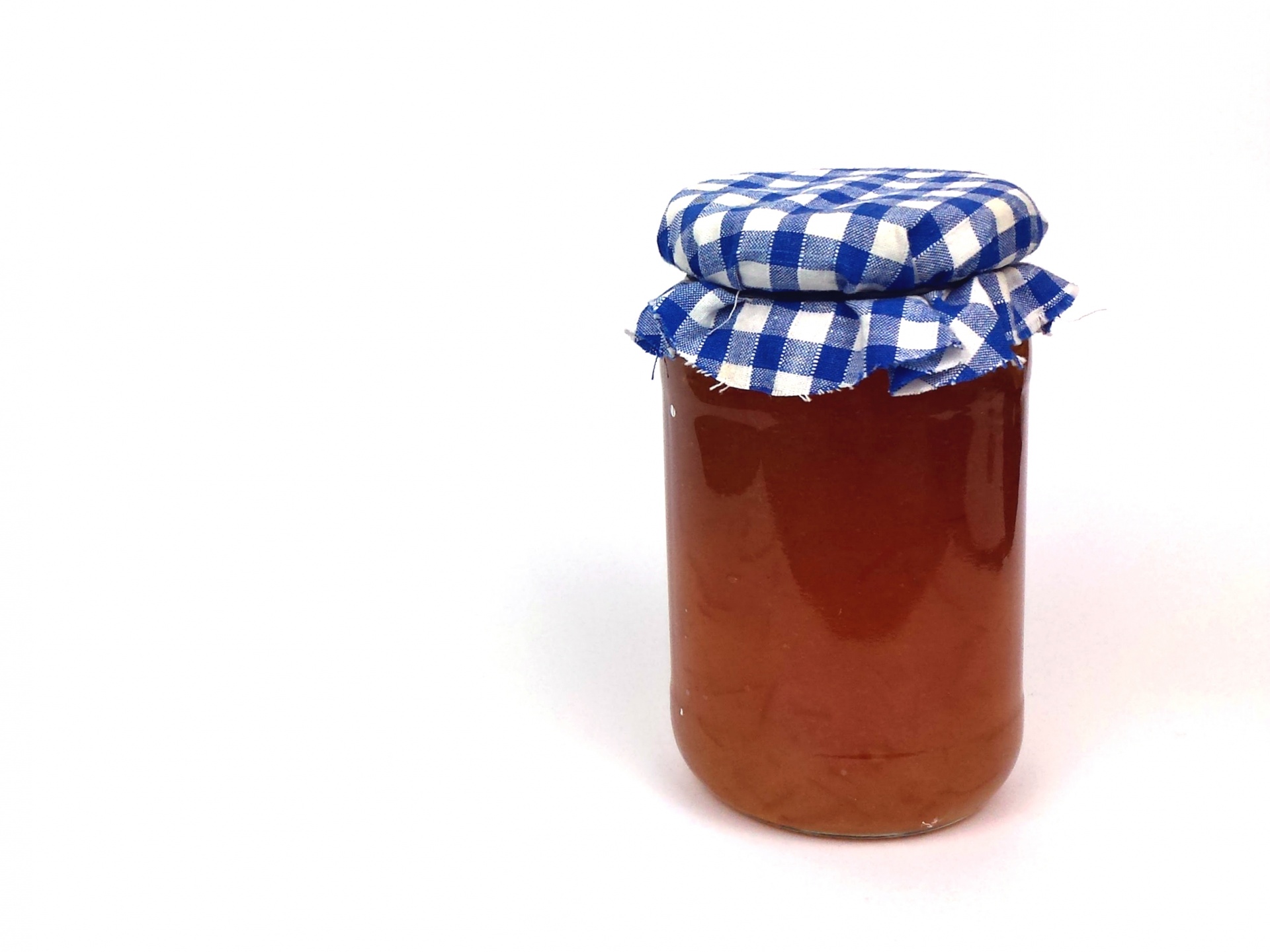 jar marmalade home-made free photo