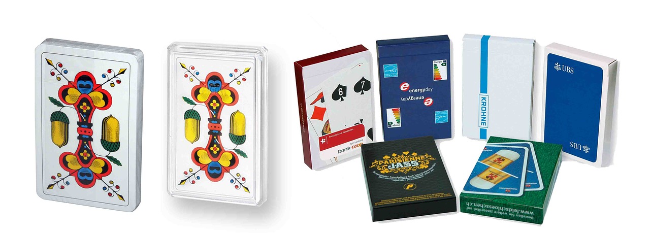 jass cards playing cards card games free photo