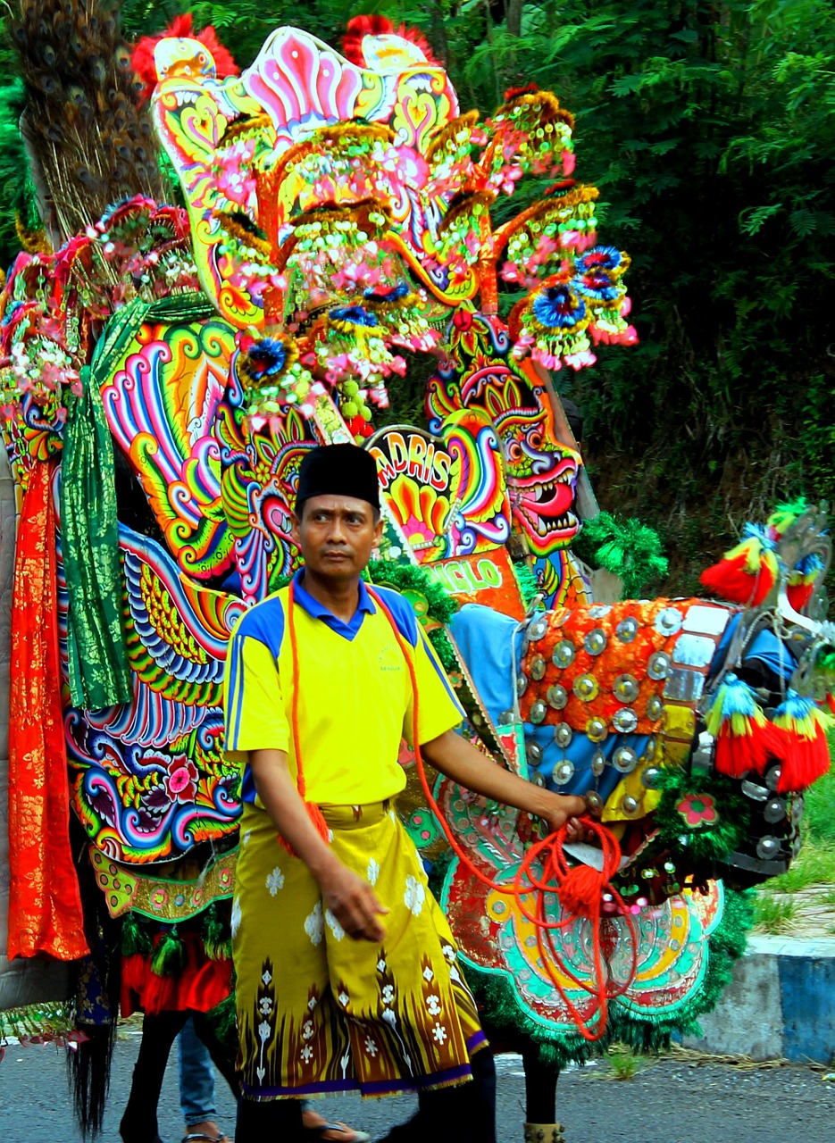 java indonesia culture free photo