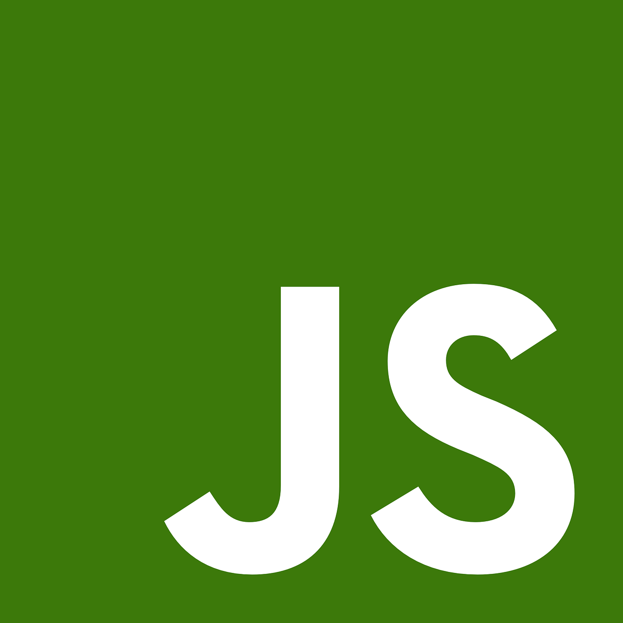 javascript js logo free photo