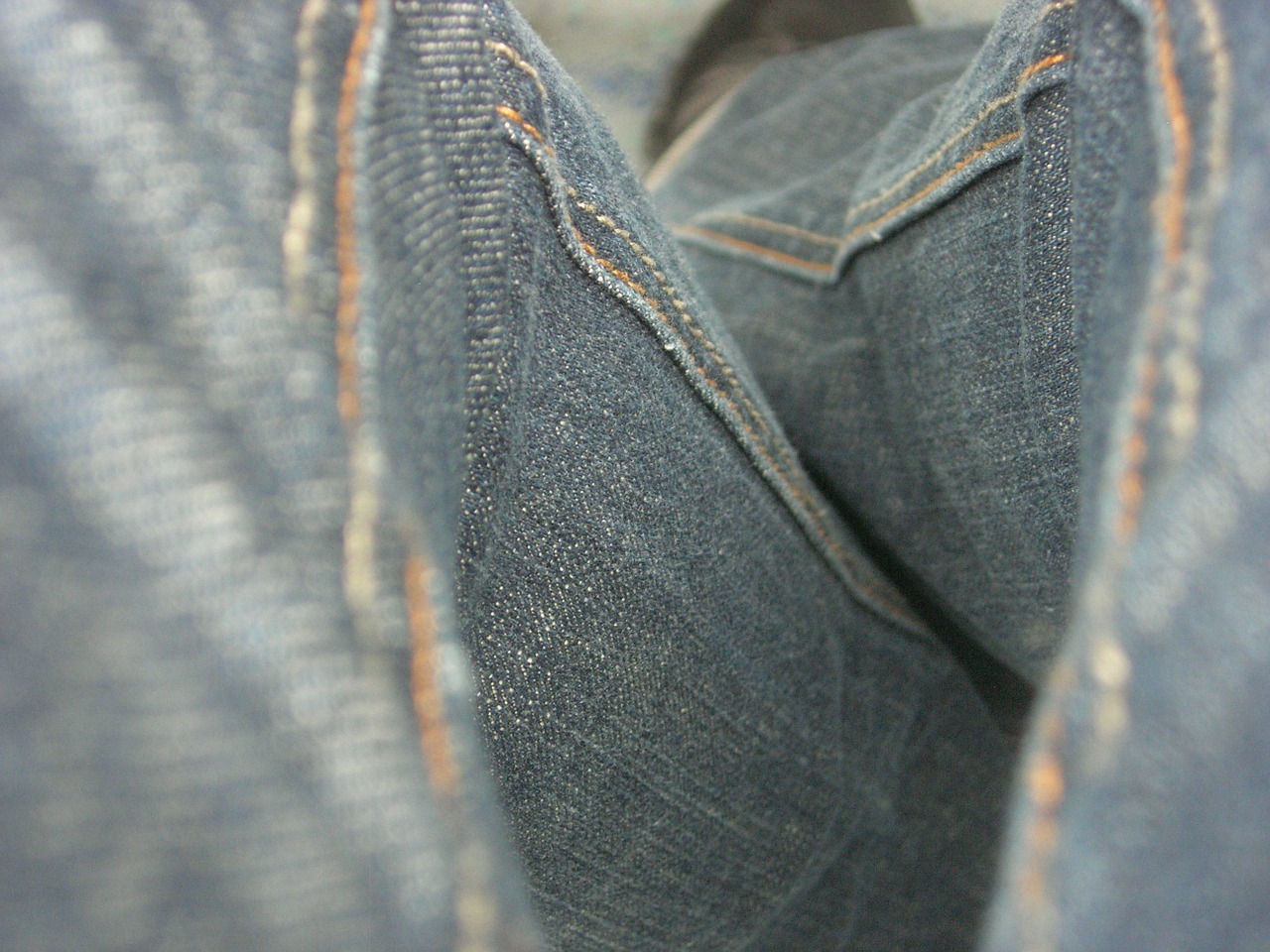jean blue jeans jeans free photo
