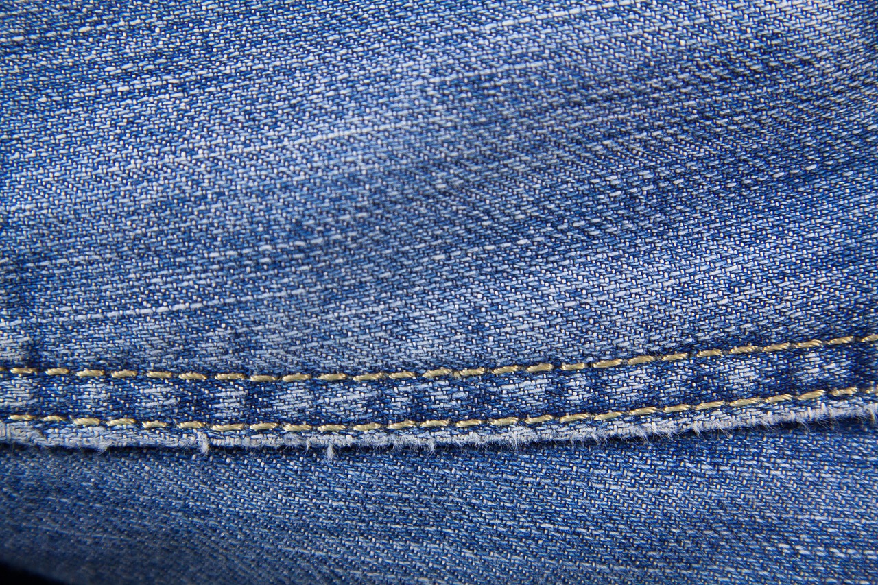 jeans fabric denim free photo