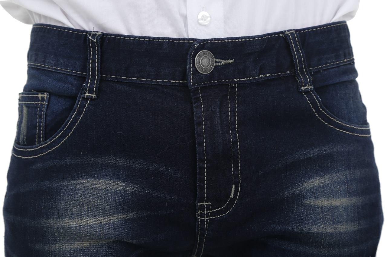 jeans denim pocket free photo