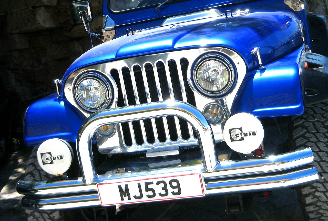 jeep auto car free photo