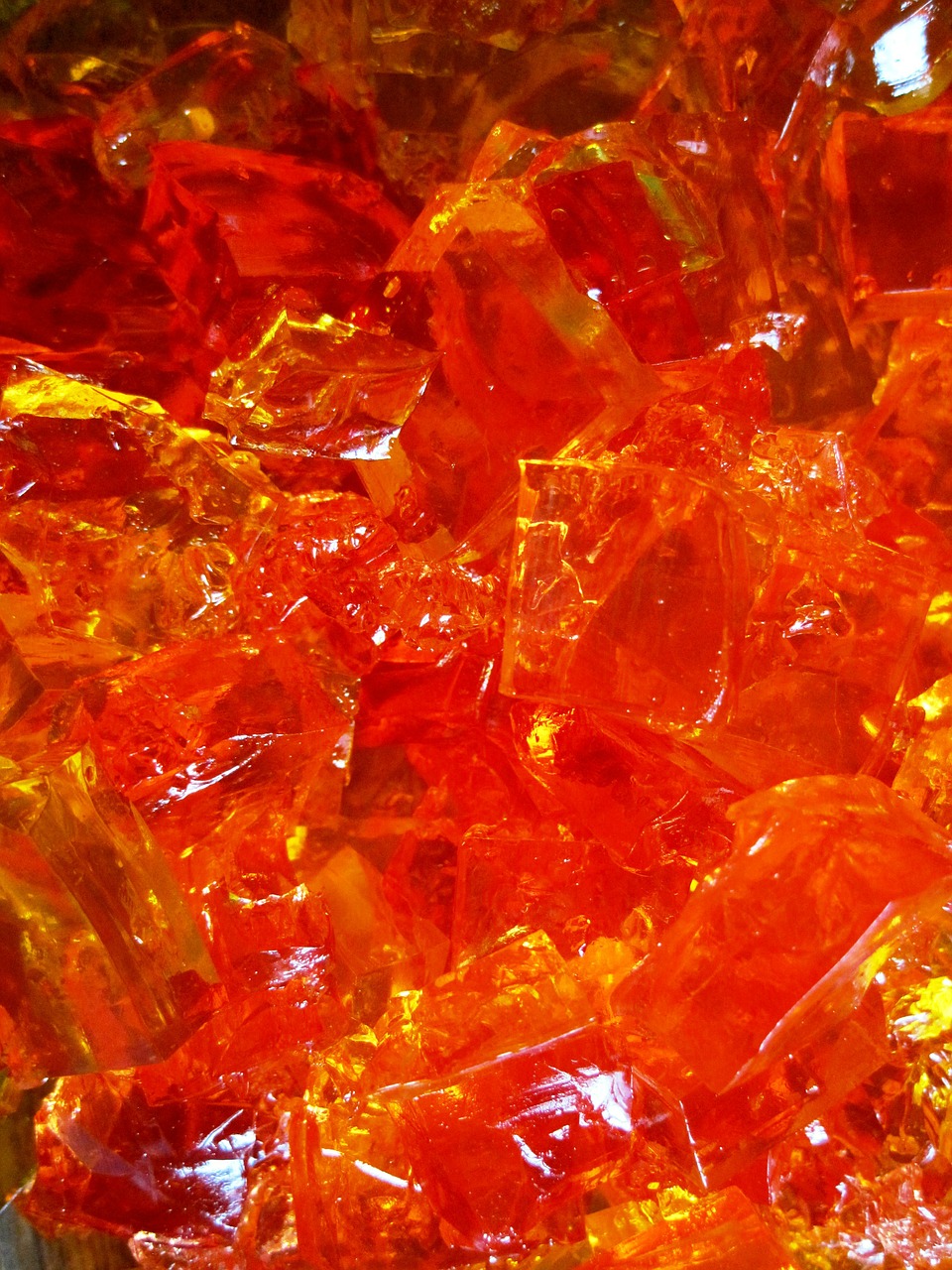 jello jelly desert free photo