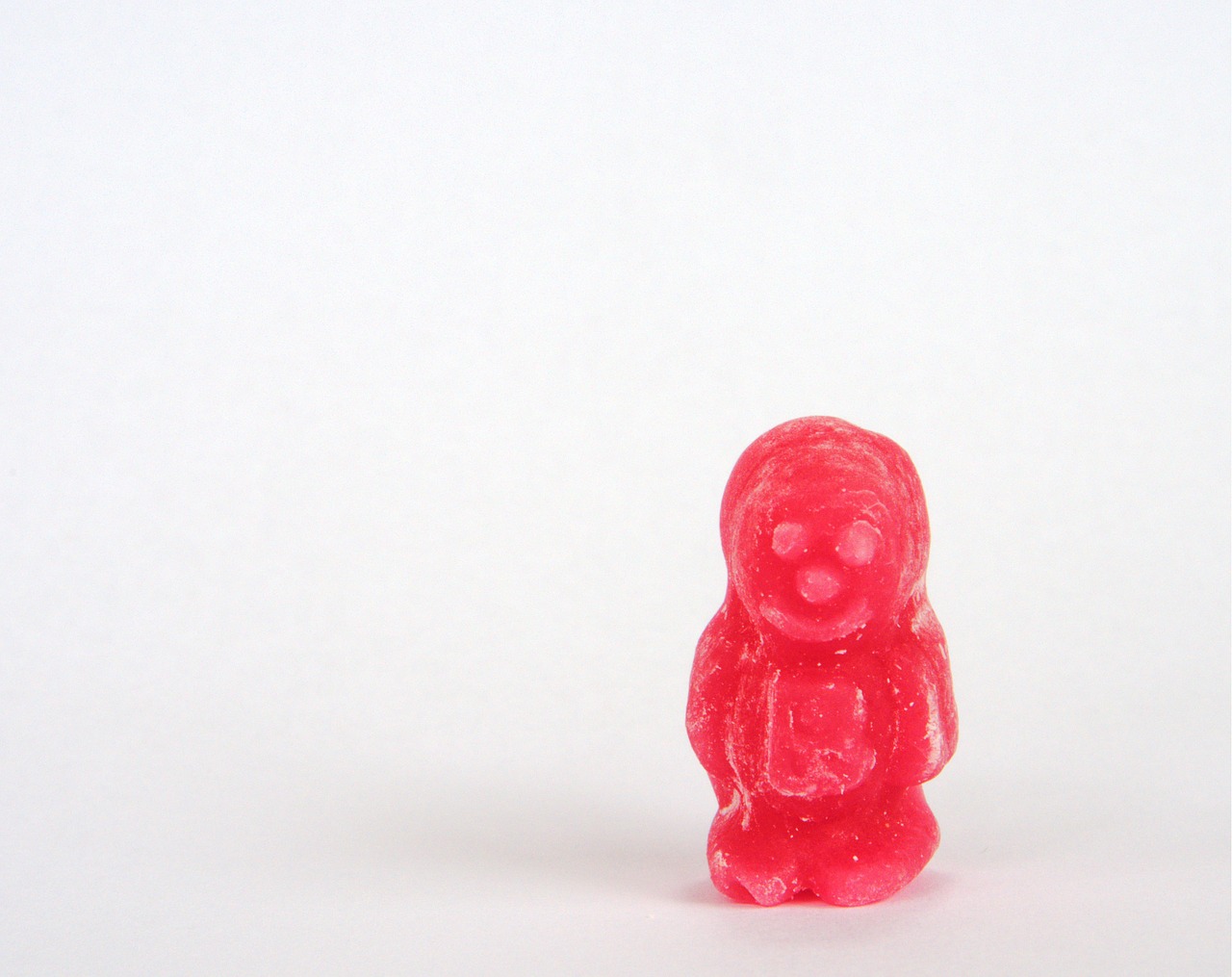 jelly baby sweets free photo