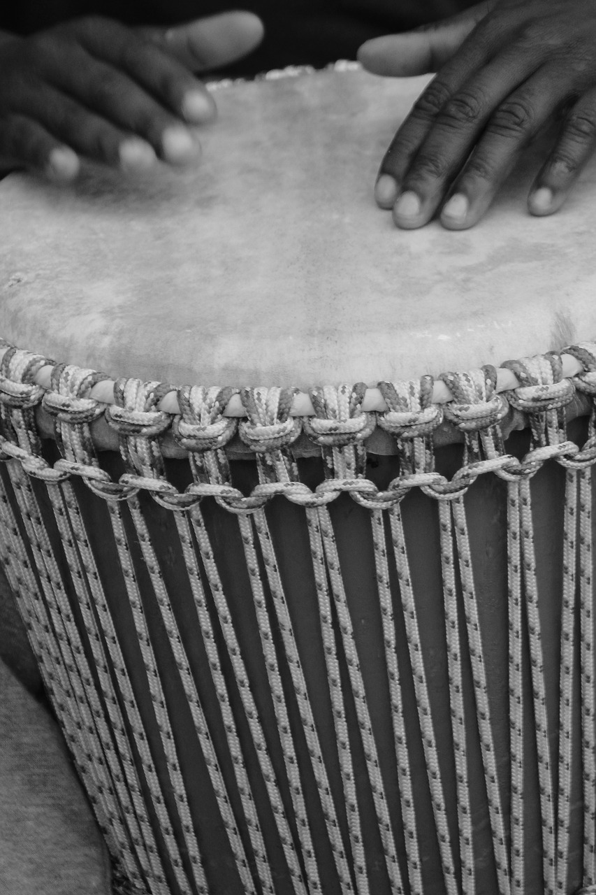 jemba drum music free photo