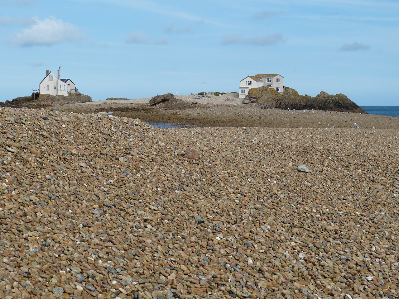 jersey england channel islands free photo