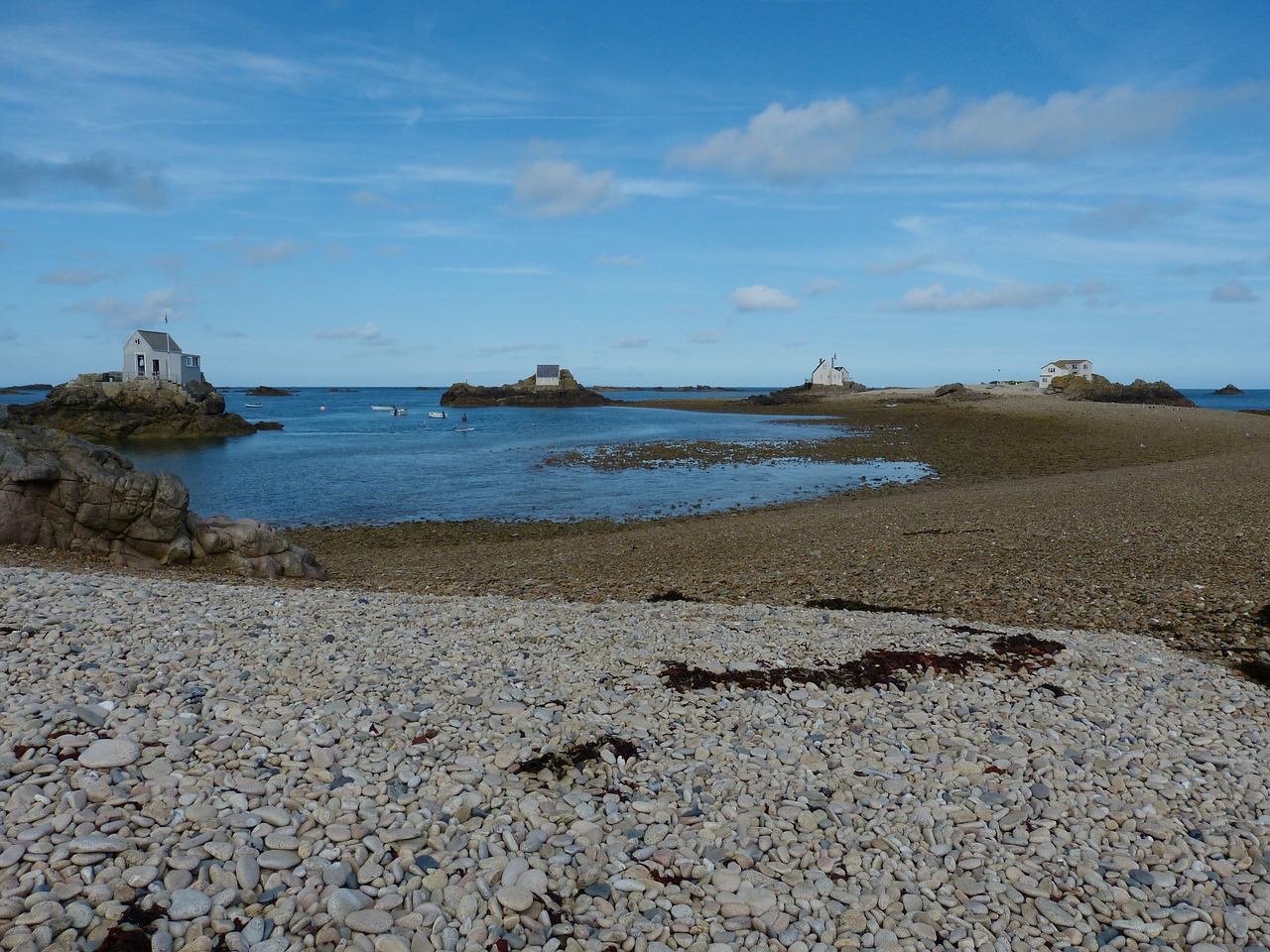 jersey england channel islands free photo