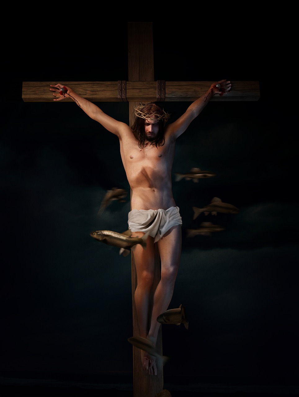 jesus christ religion free photo
