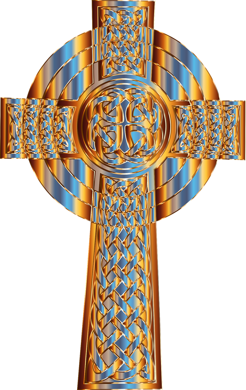 jesus christ cross free photo