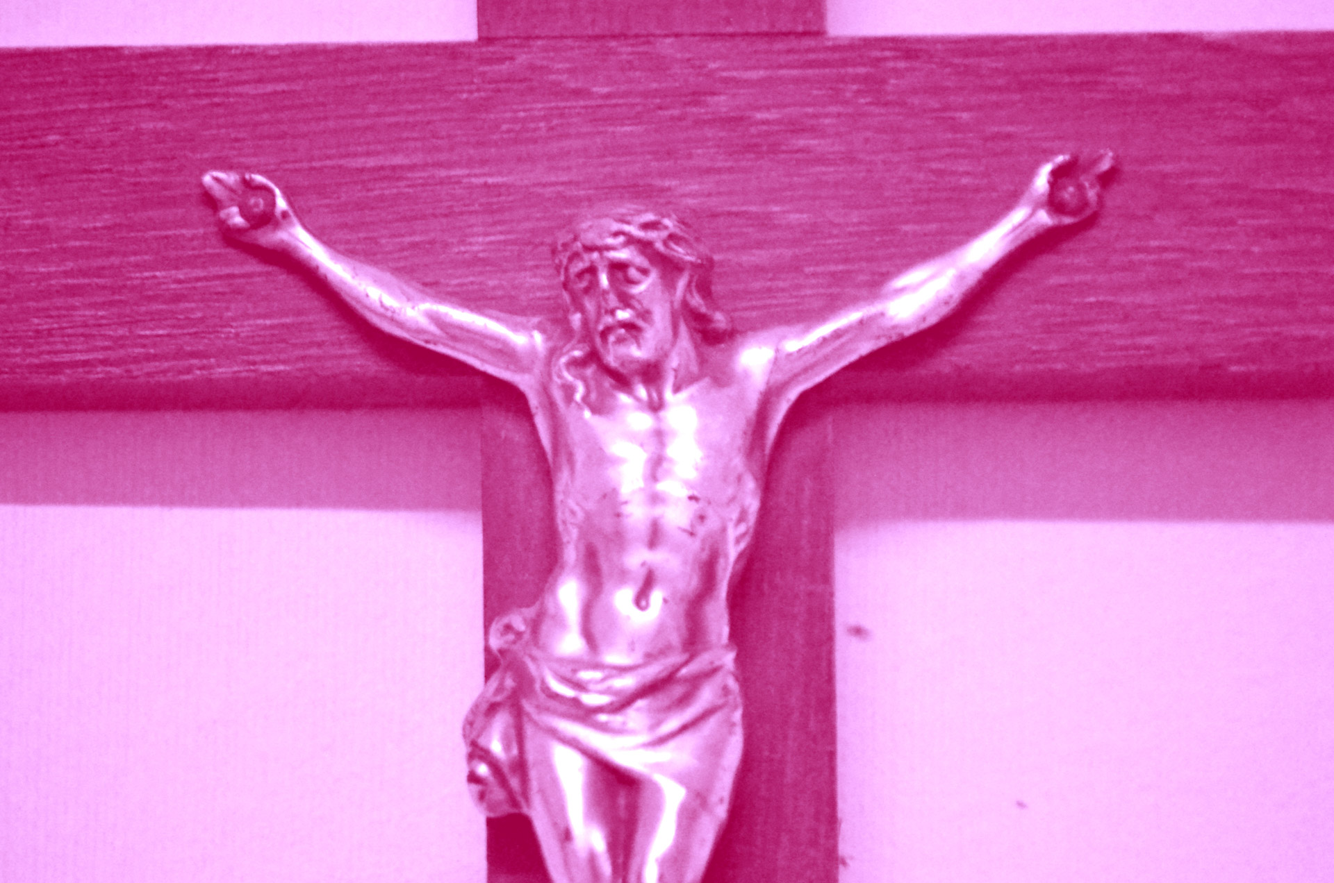 crucifix christ jesus free photo