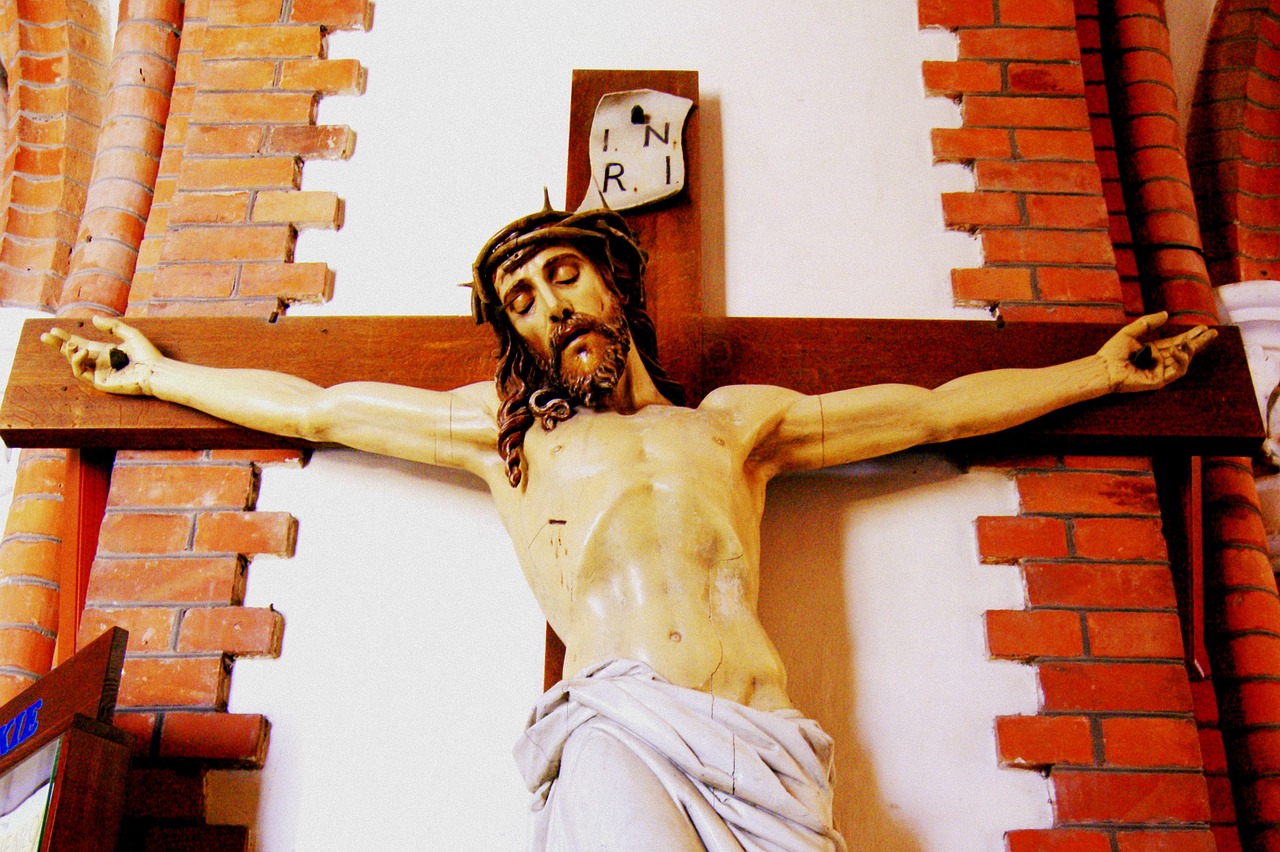 jesus christ the son of god free photo