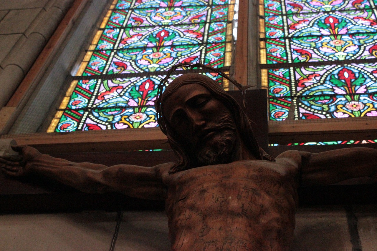 jesus christ passion free photo