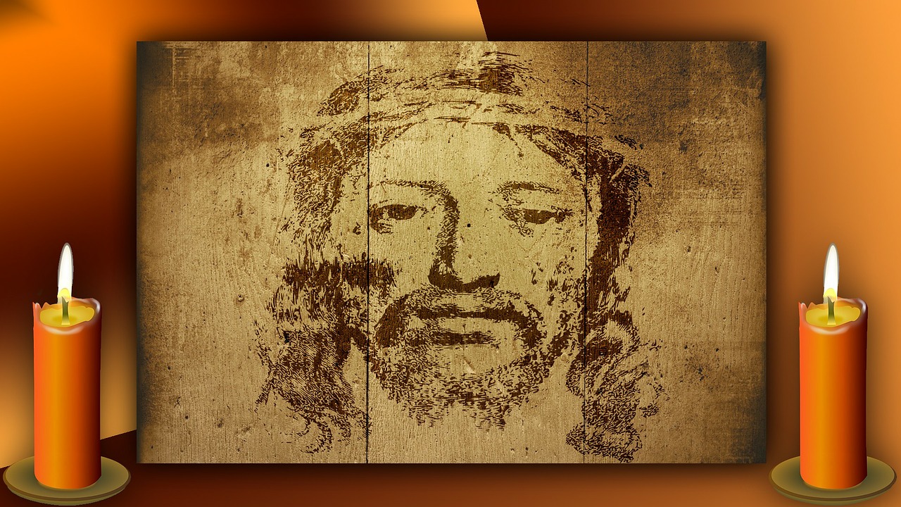 jesus christ christianity free photo