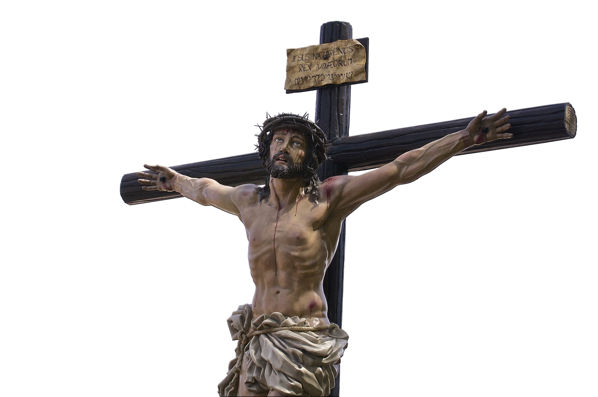 jesus christ cross free photo