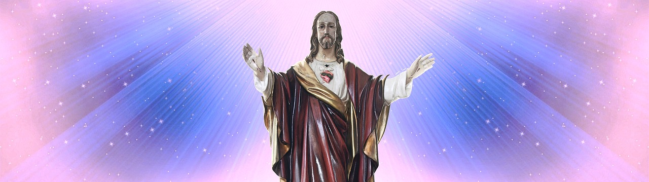 jesus of nazareth  statue  christ free photo