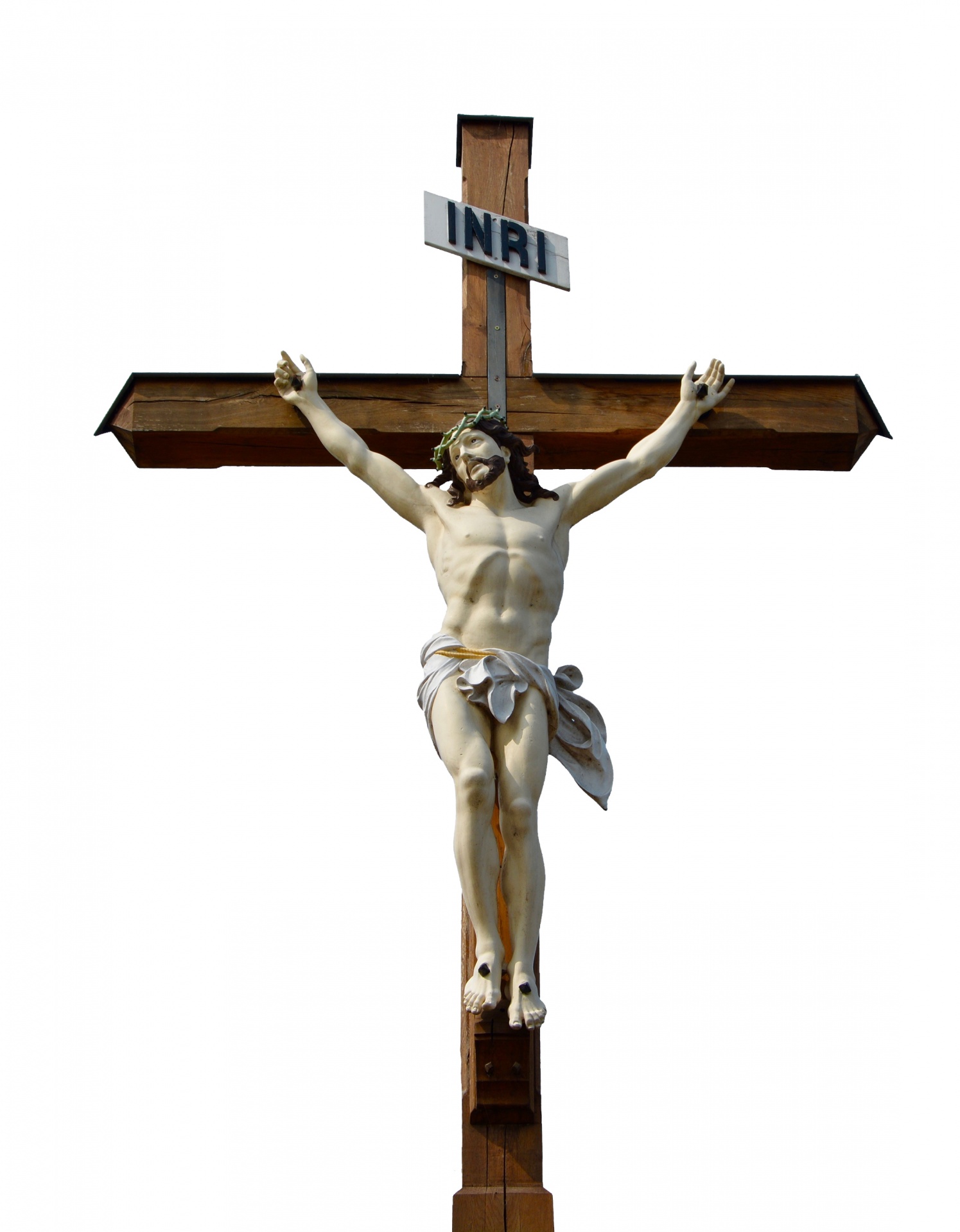 jesus christ cross free photo