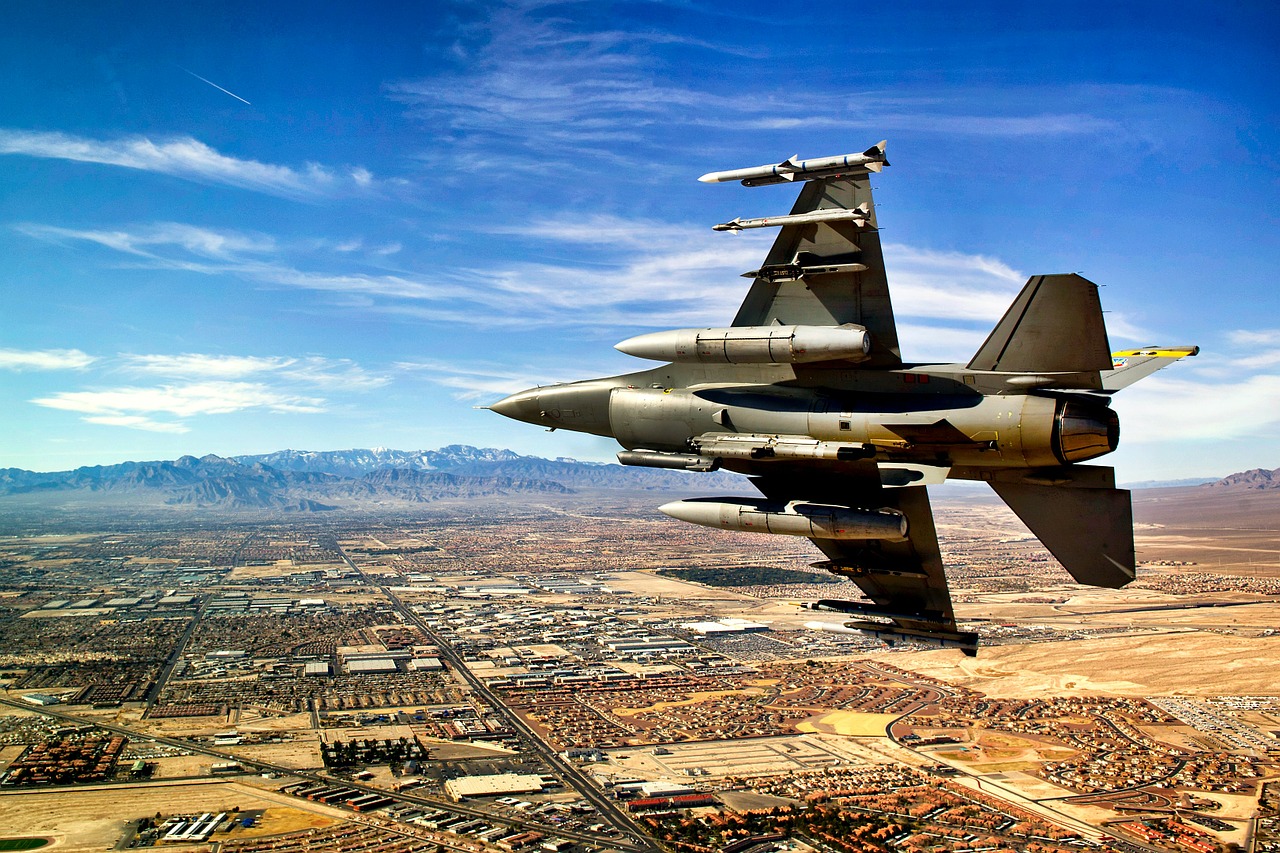 jet fighter sky free photo
