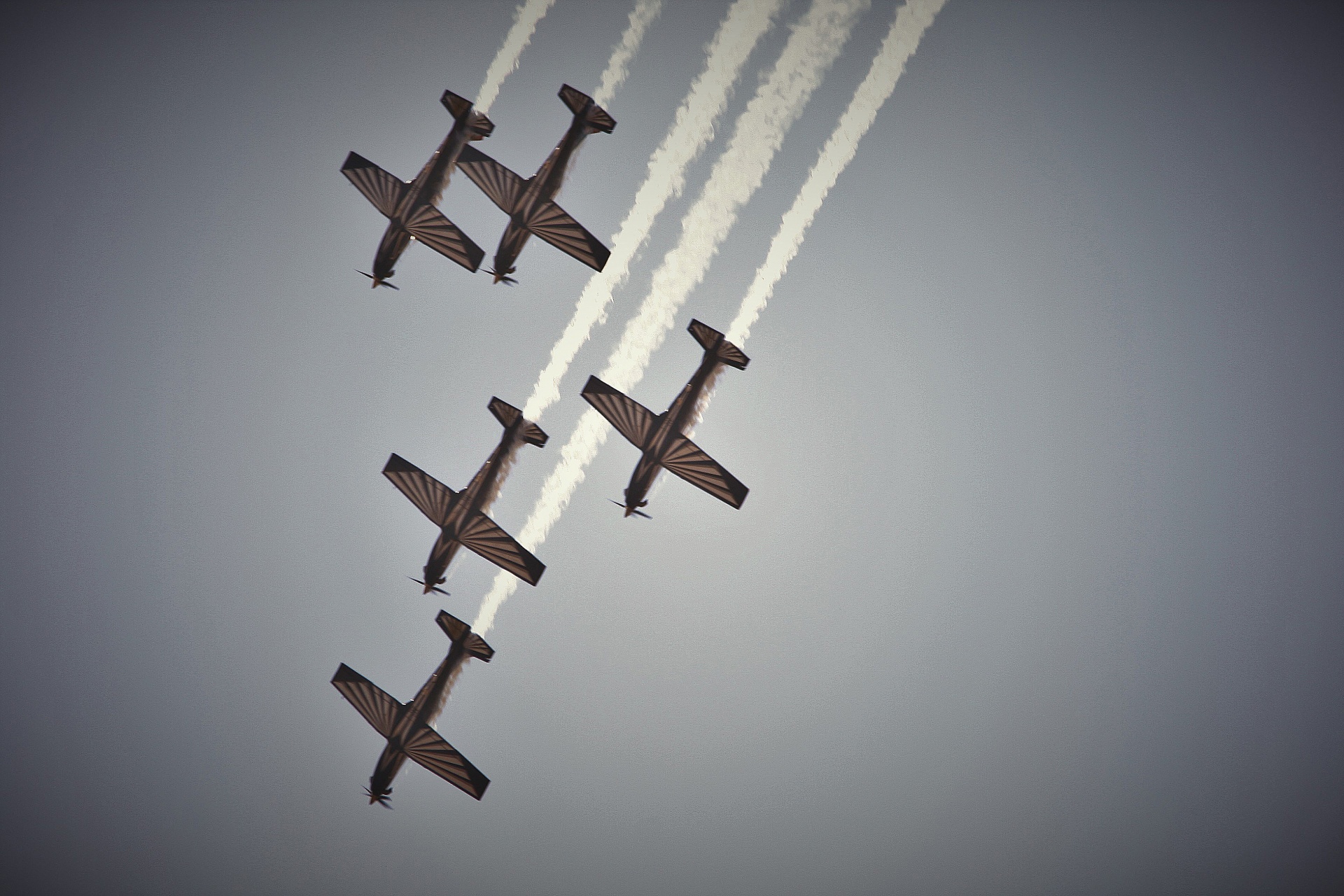 air display jets formation free photo