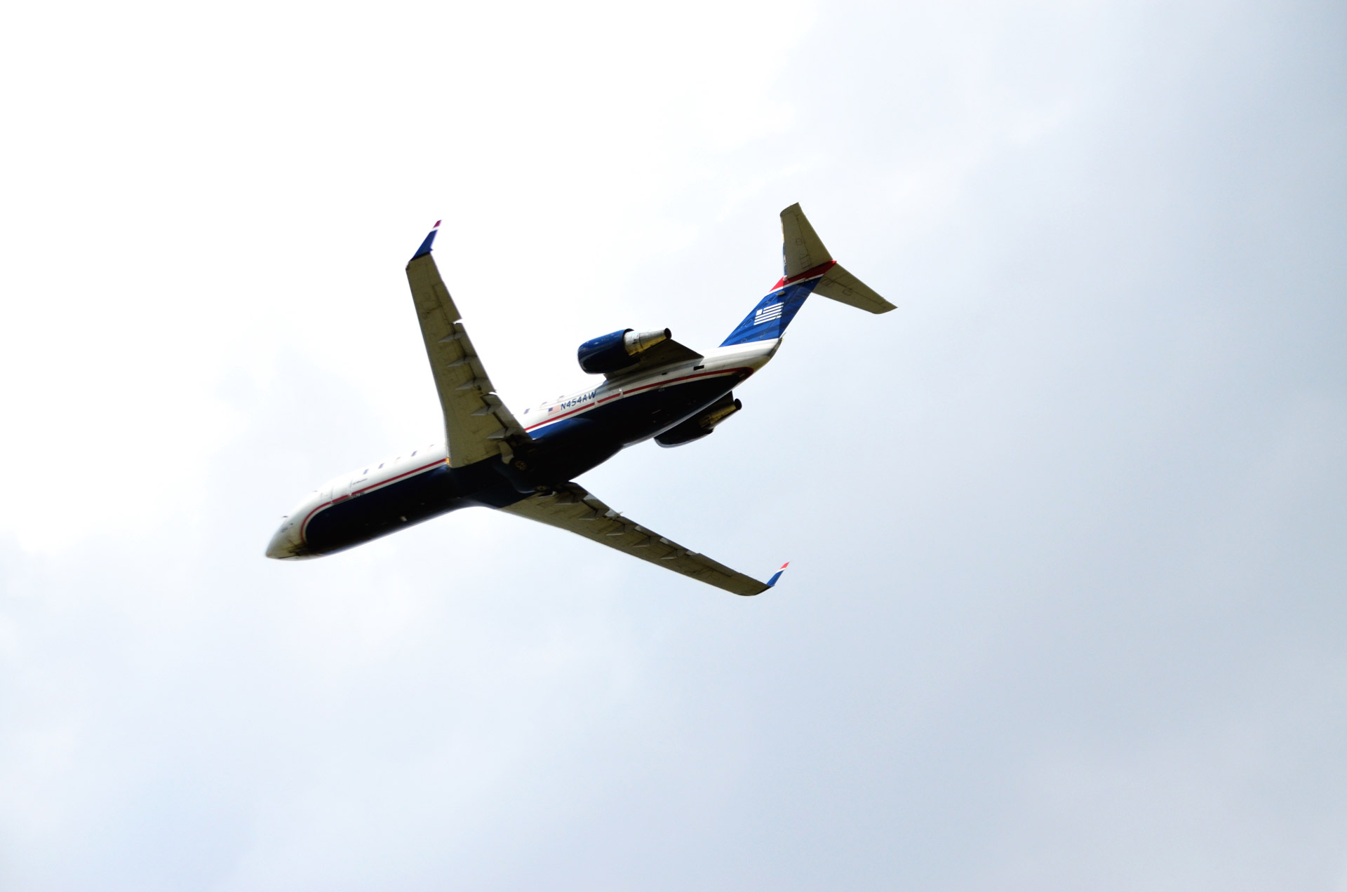 airplane plane jet free photo