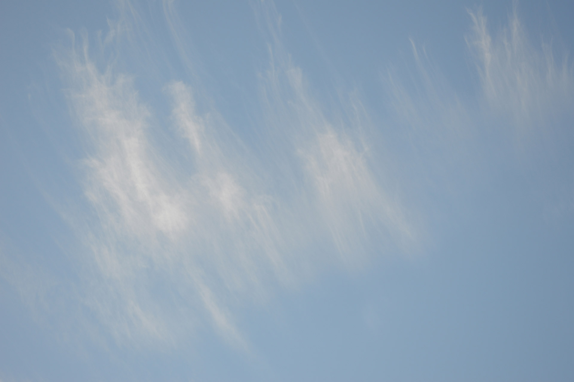 jet trails chemtrails cloud free photo