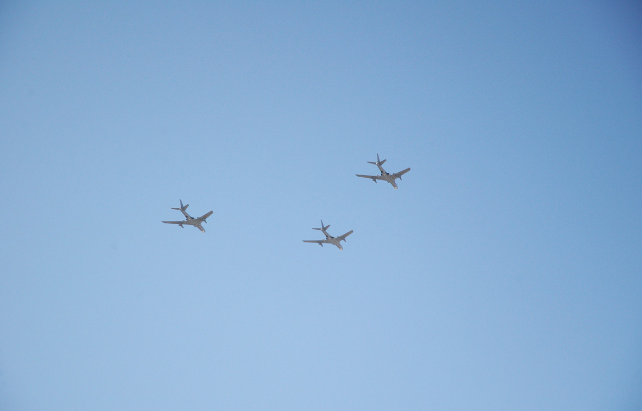 jets aircraft formation free photo
